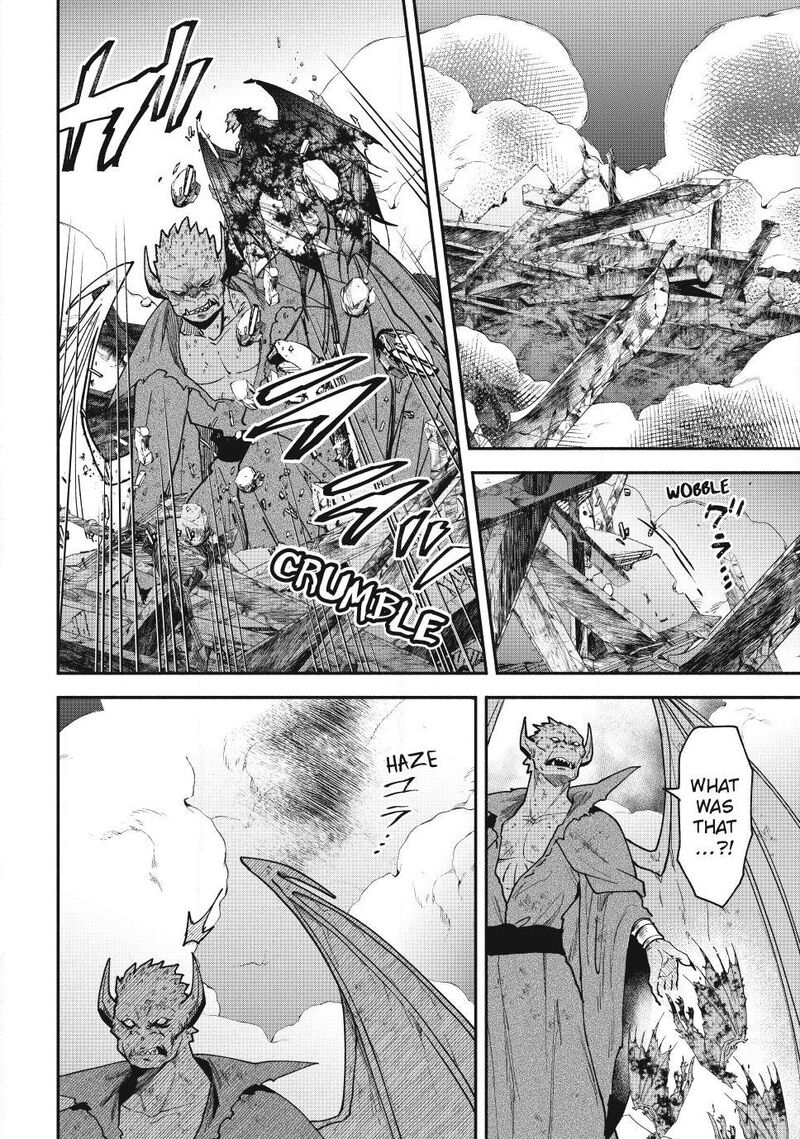 Isekai Man Chikin Hp 1 No Mama De Saikyou Saisoku Danjon Kouryaku Chapter 146 Page 6