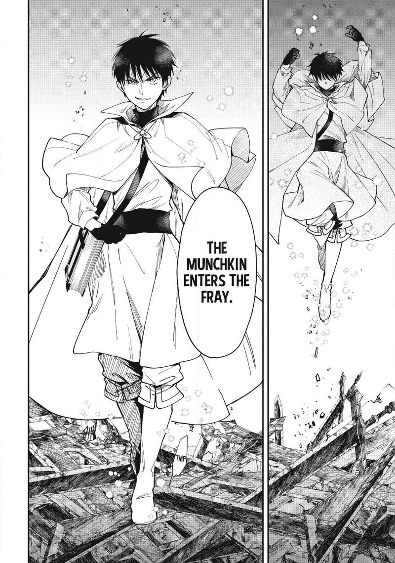Isekai Man Chikin Hp 1 No Mama De Saikyou Saisoku Danjon Kouryaku Chapter 146 Page 8