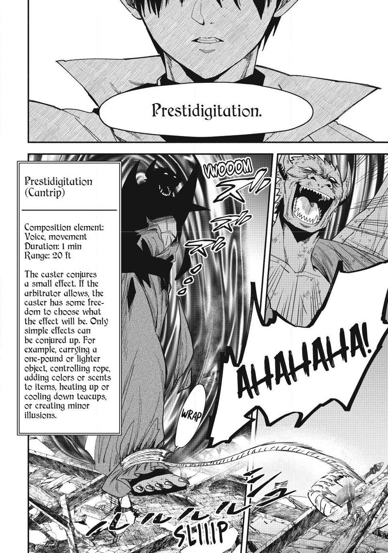Isekai Man Chikin Hp 1 No Mama De Saikyou Saisoku Danjon Kouryaku Chapter 147 Page 10