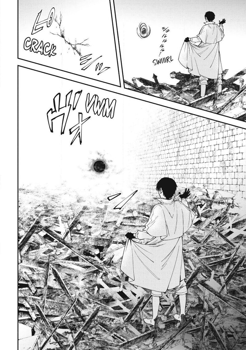 Isekai Man Chikin Hp 1 No Mama De Saikyou Saisoku Danjon Kouryaku Chapter 147 Page 12