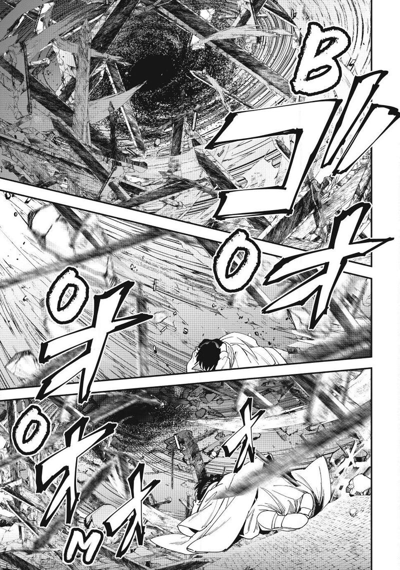 Isekai Man Chikin Hp 1 No Mama De Saikyou Saisoku Danjon Kouryaku Chapter 147 Page 13
