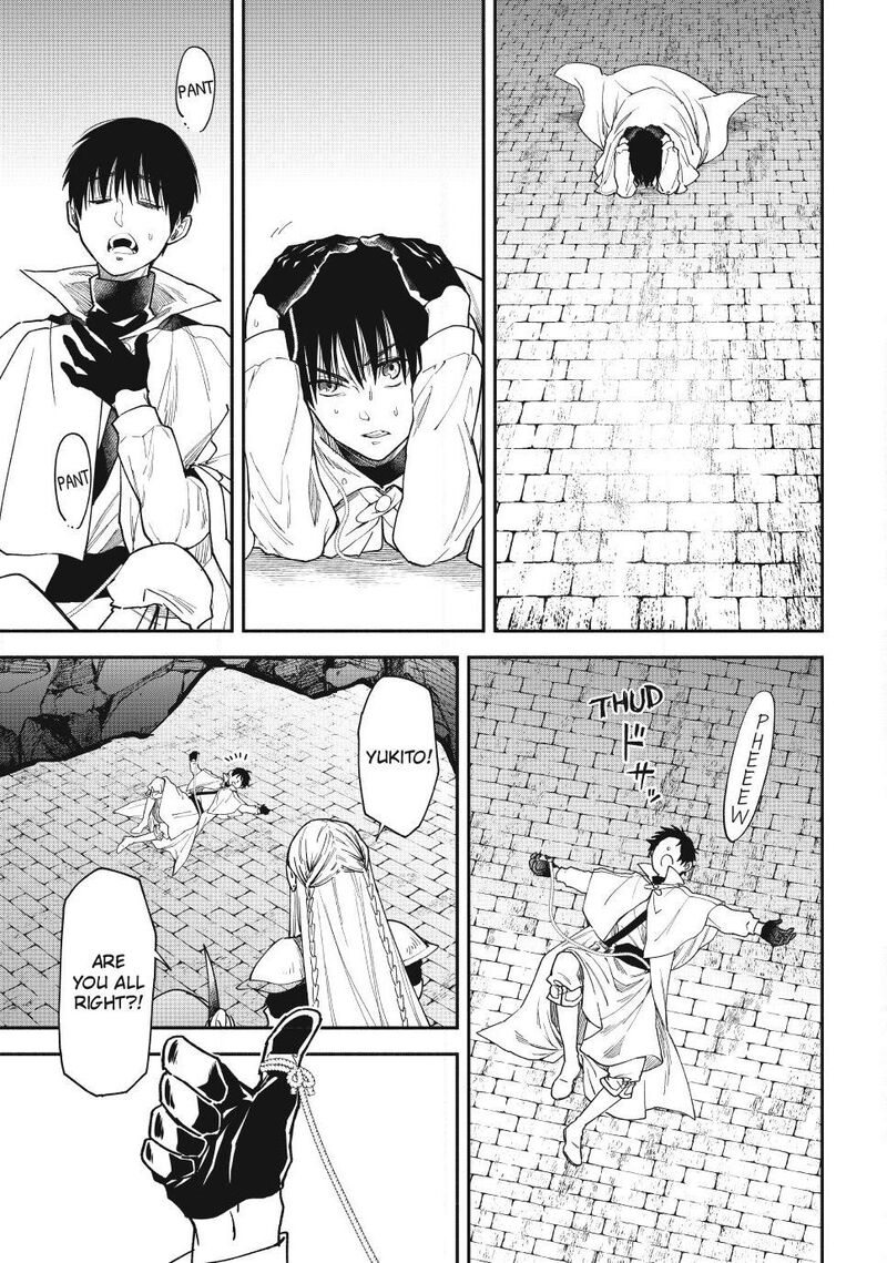 Isekai Man Chikin Hp 1 No Mama De Saikyou Saisoku Danjon Kouryaku Chapter 147 Page 15