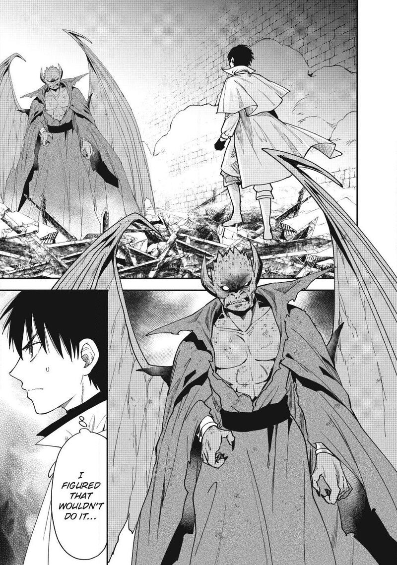 Isekai Man Chikin Hp 1 No Mama De Saikyou Saisoku Danjon Kouryaku Chapter 147 Page 2