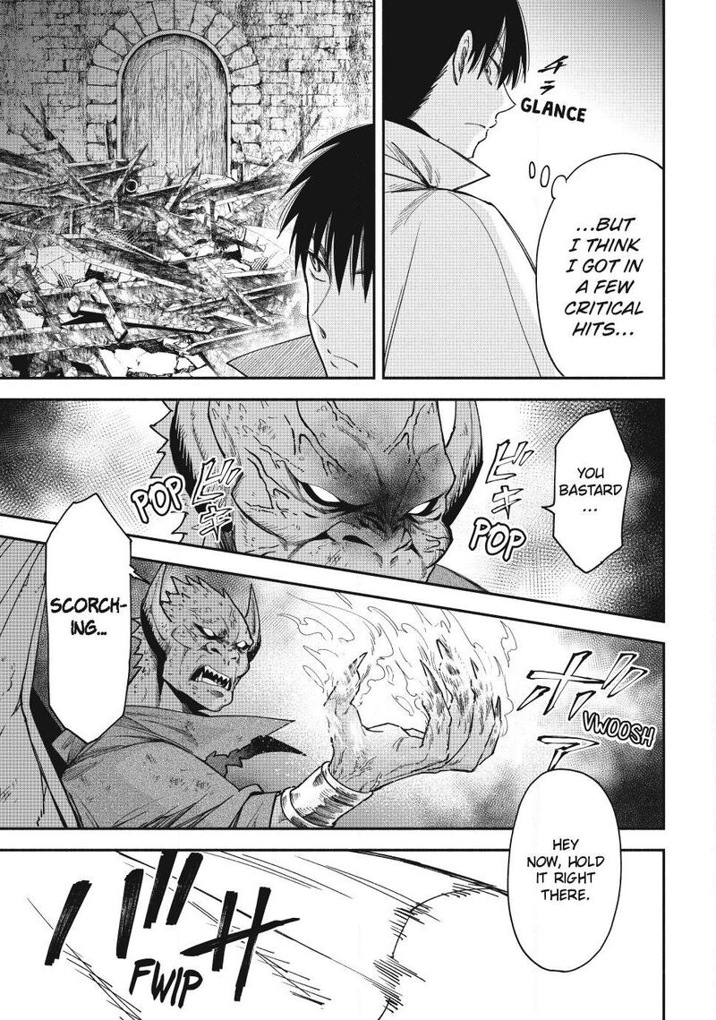 Isekai Man Chikin Hp 1 No Mama De Saikyou Saisoku Danjon Kouryaku Chapter 147 Page 3