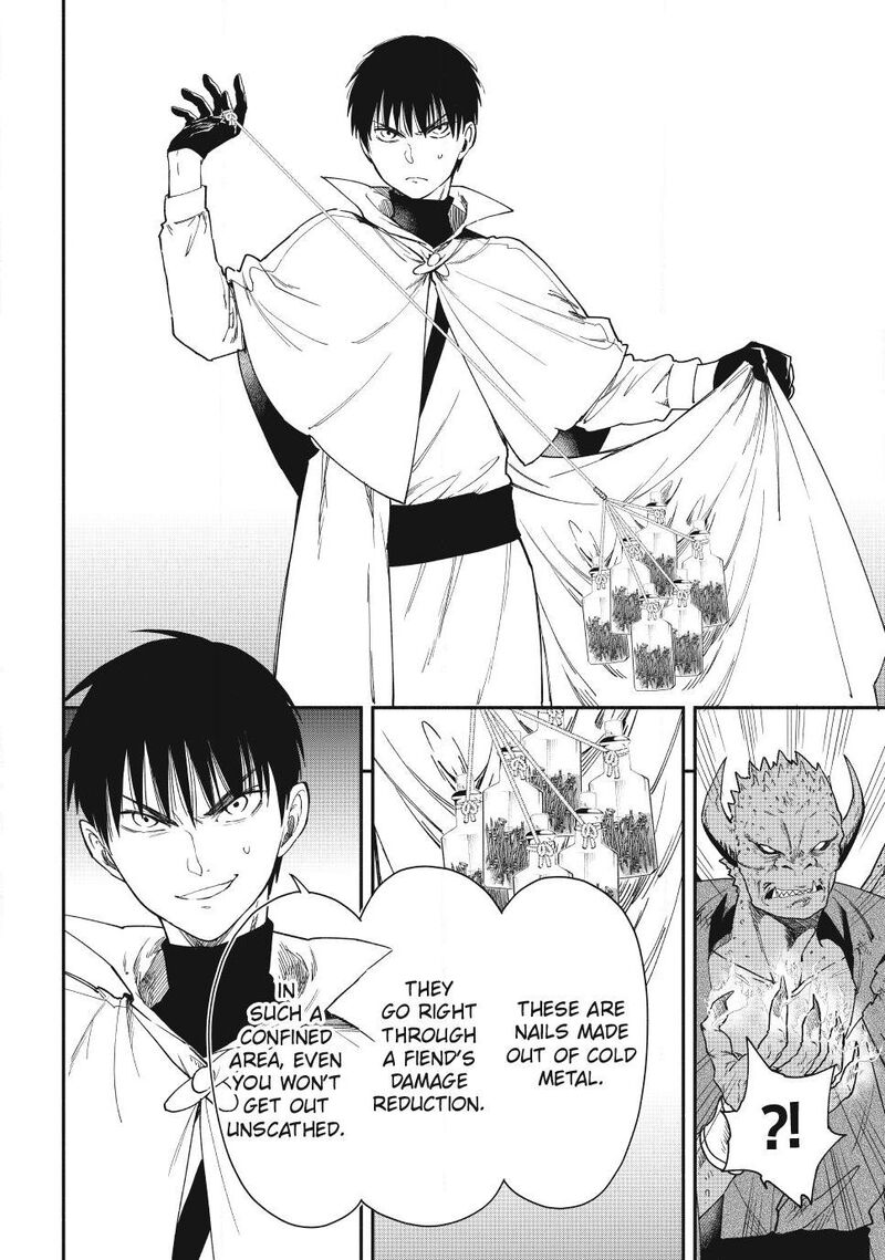Isekai Man Chikin Hp 1 No Mama De Saikyou Saisoku Danjon Kouryaku Chapter 147 Page 4