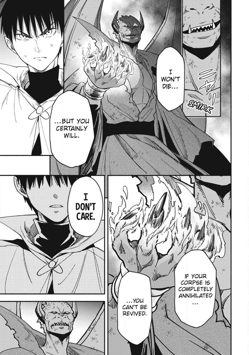 Isekai Man Chikin Hp 1 No Mama De Saikyou Saisoku Danjon Kouryaku Chapter 147 Page 5