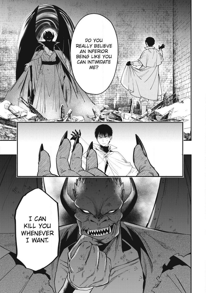 Isekai Man Chikin Hp 1 No Mama De Saikyou Saisoku Danjon Kouryaku Chapter 147 Page 7