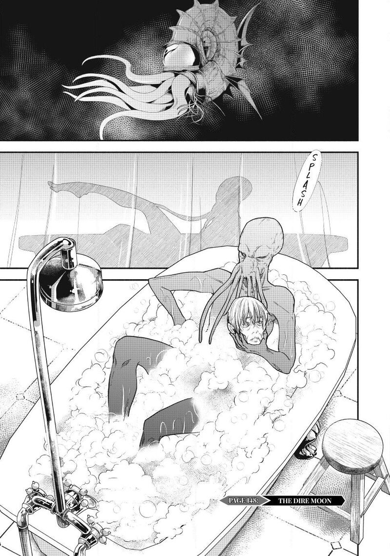 Isekai Man Chikin Hp 1 No Mama De Saikyou Saisoku Danjon Kouryaku Chapter 148 Page 1