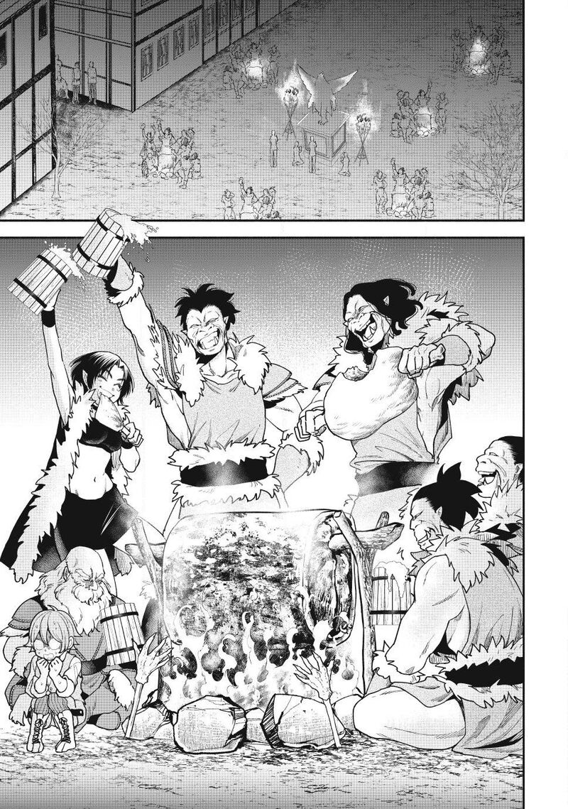 Isekai Man Chikin Hp 1 No Mama De Saikyou Saisoku Danjon Kouryaku Chapter 148 Page 3