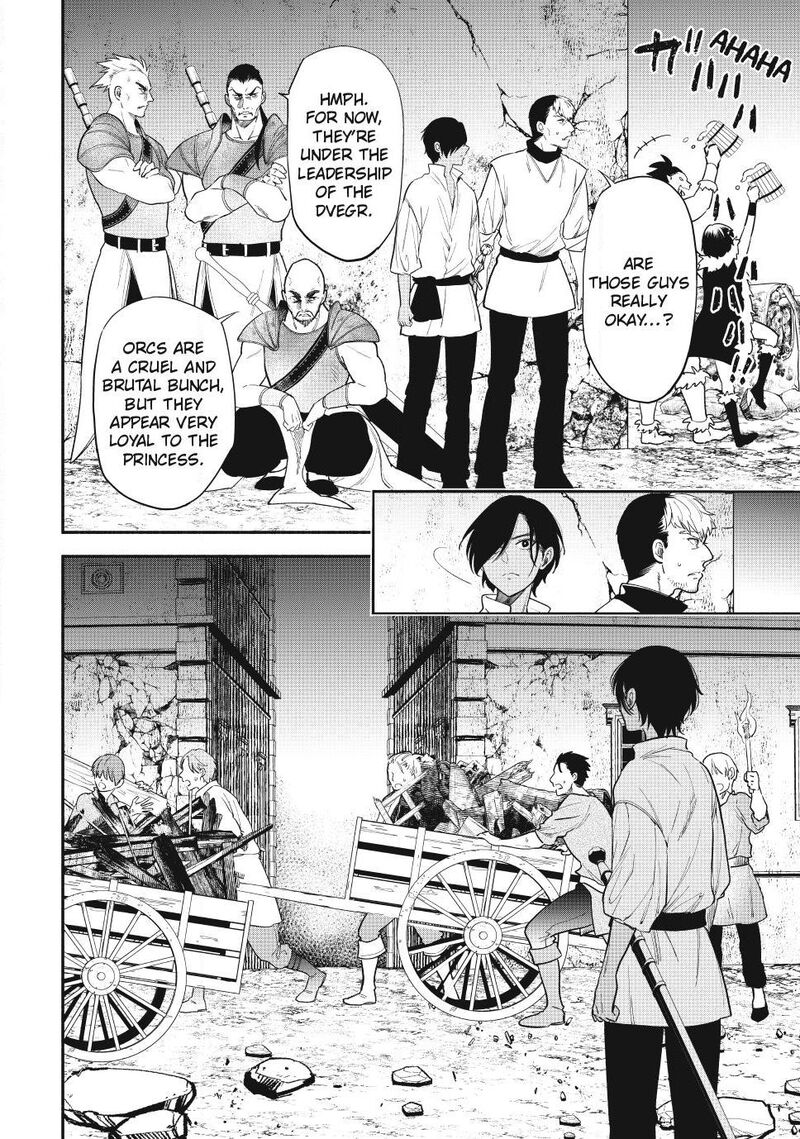 Isekai Man Chikin Hp 1 No Mama De Saikyou Saisoku Danjon Kouryaku Chapter 148 Page 4