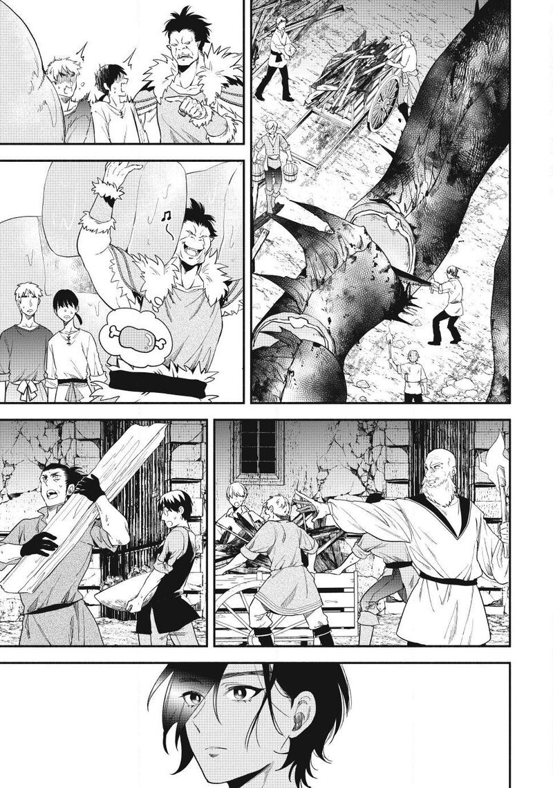 Isekai Man Chikin Hp 1 No Mama De Saikyou Saisoku Danjon Kouryaku Chapter 148 Page 5