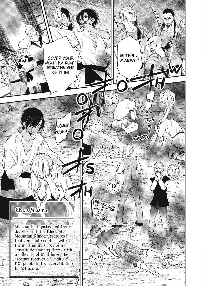 Isekai Man Chikin Hp 1 No Mama De Saikyou Saisoku Danjon Kouryaku Chapter 148 Page 9