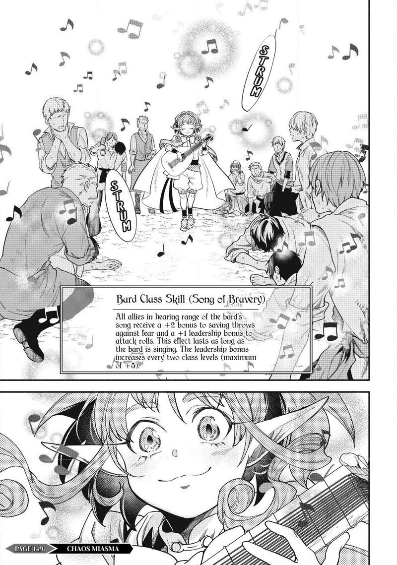 Isekai Man Chikin Hp 1 No Mama De Saikyou Saisoku Danjon Kouryaku Chapter 149 Page 1