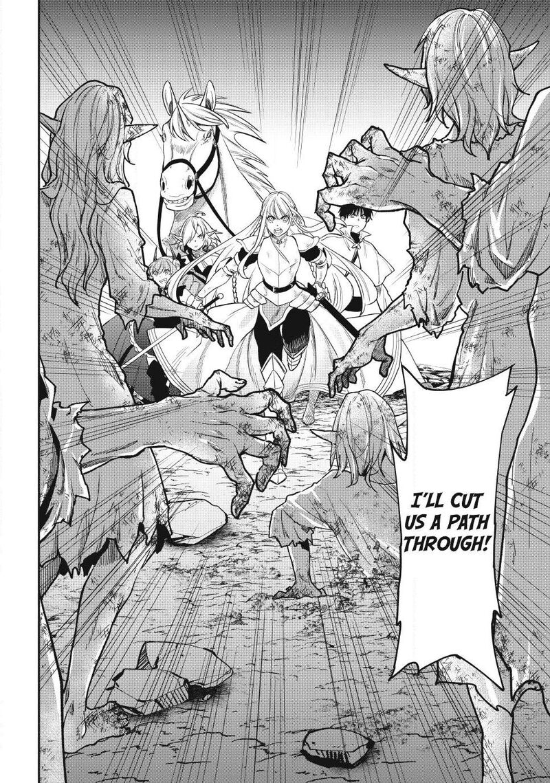 Isekai Man Chikin Hp 1 No Mama De Saikyou Saisoku Danjon Kouryaku Chapter 149 Page 10