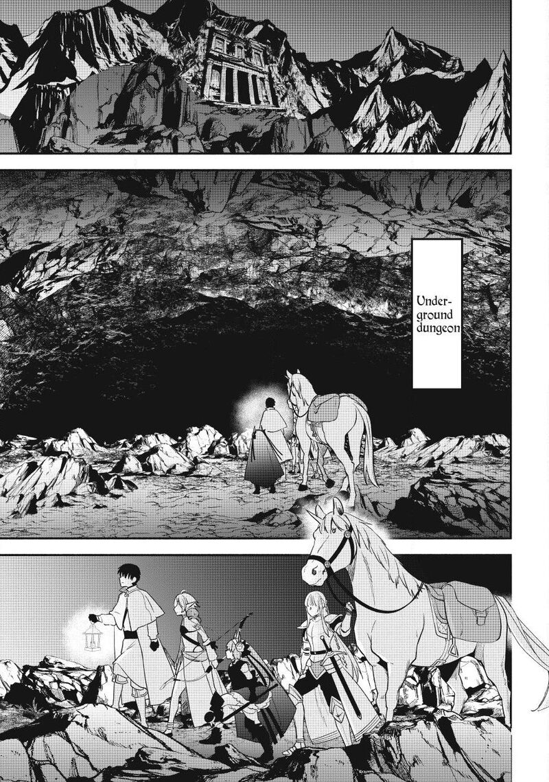 Isekai Man Chikin Hp 1 No Mama De Saikyou Saisoku Danjon Kouryaku Chapter 149 Page 3