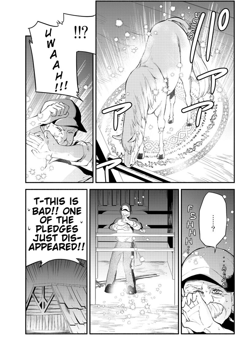 Isekai Man Chikin Hp 1 No Mama De Saikyou Saisoku Danjon Kouryaku Chapter 17 Page 8