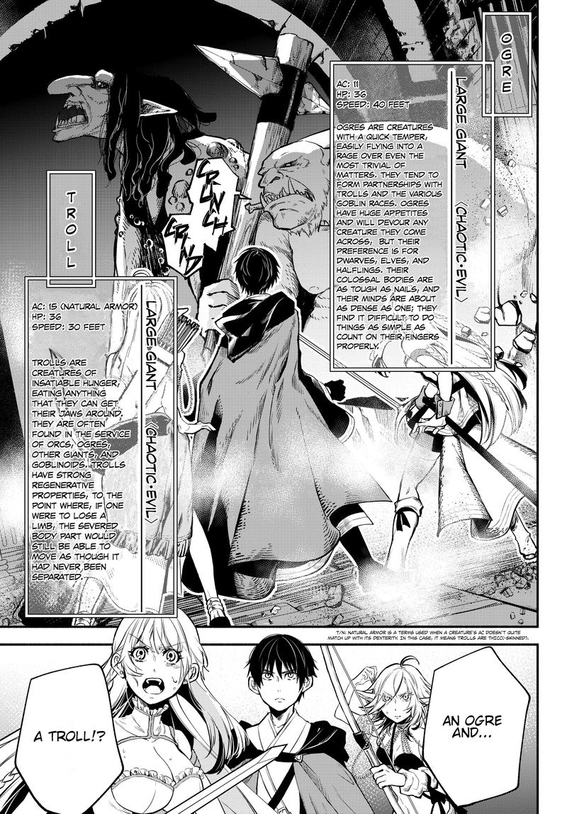 Isekai Man Chikin Hp 1 No Mama De Saikyou Saisoku Danjon Kouryaku Chapter 26 Page 5