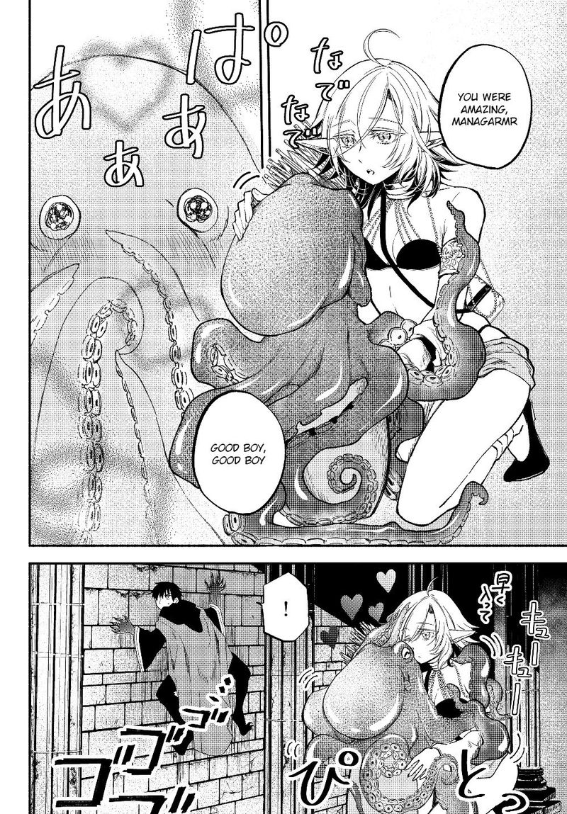 Isekai Man Chikin Hp 1 No Mama De Saikyou Saisoku Danjon Kouryaku Chapter 29 Page 10