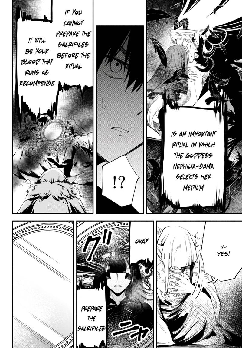 Isekai Man Chikin Hp 1 No Mama De Saikyou Saisoku Danjon Kouryaku Chapter 38 Page 6