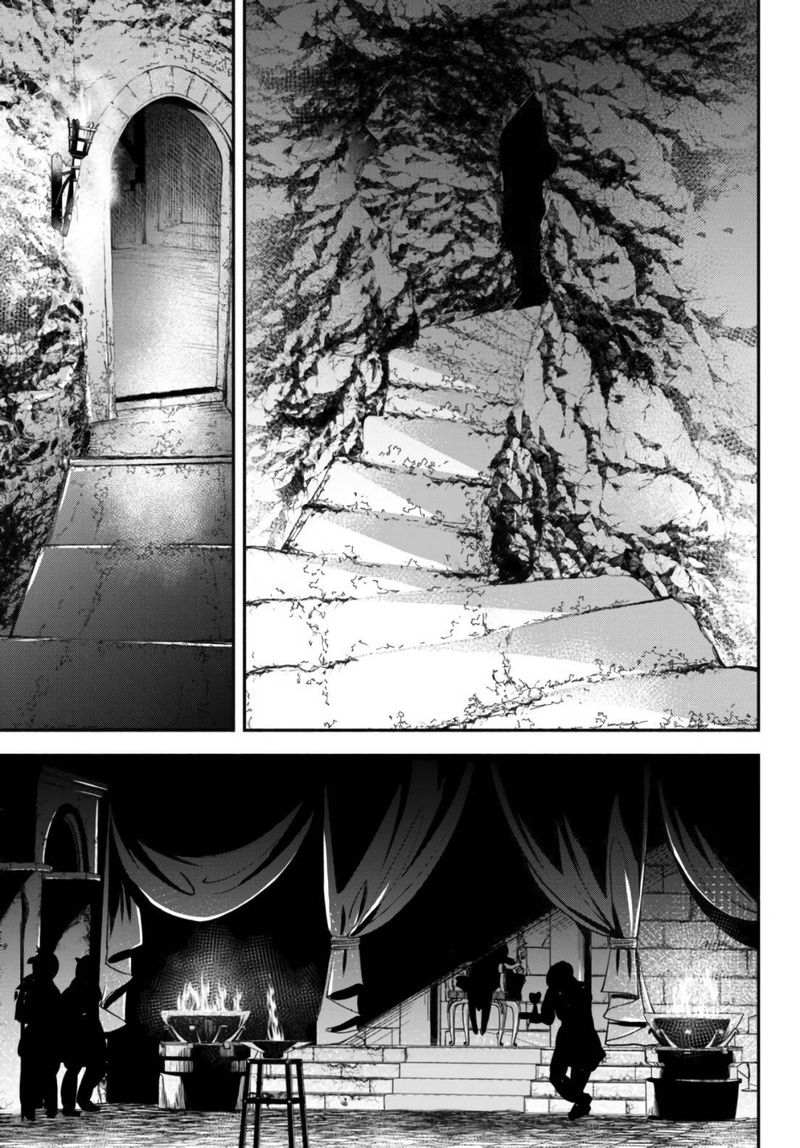 Isekai Man Chikin Hp 1 No Mama De Saikyou Saisoku Danjon Kouryaku Chapter 47 Page 11