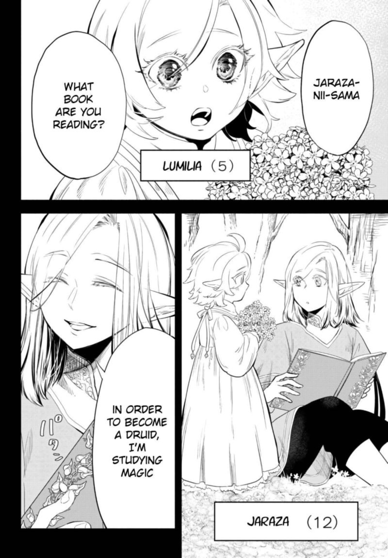 Isekai Man Chikin Hp 1 No Mama De Saikyou Saisoku Danjon Kouryaku Chapter 51 Page 2