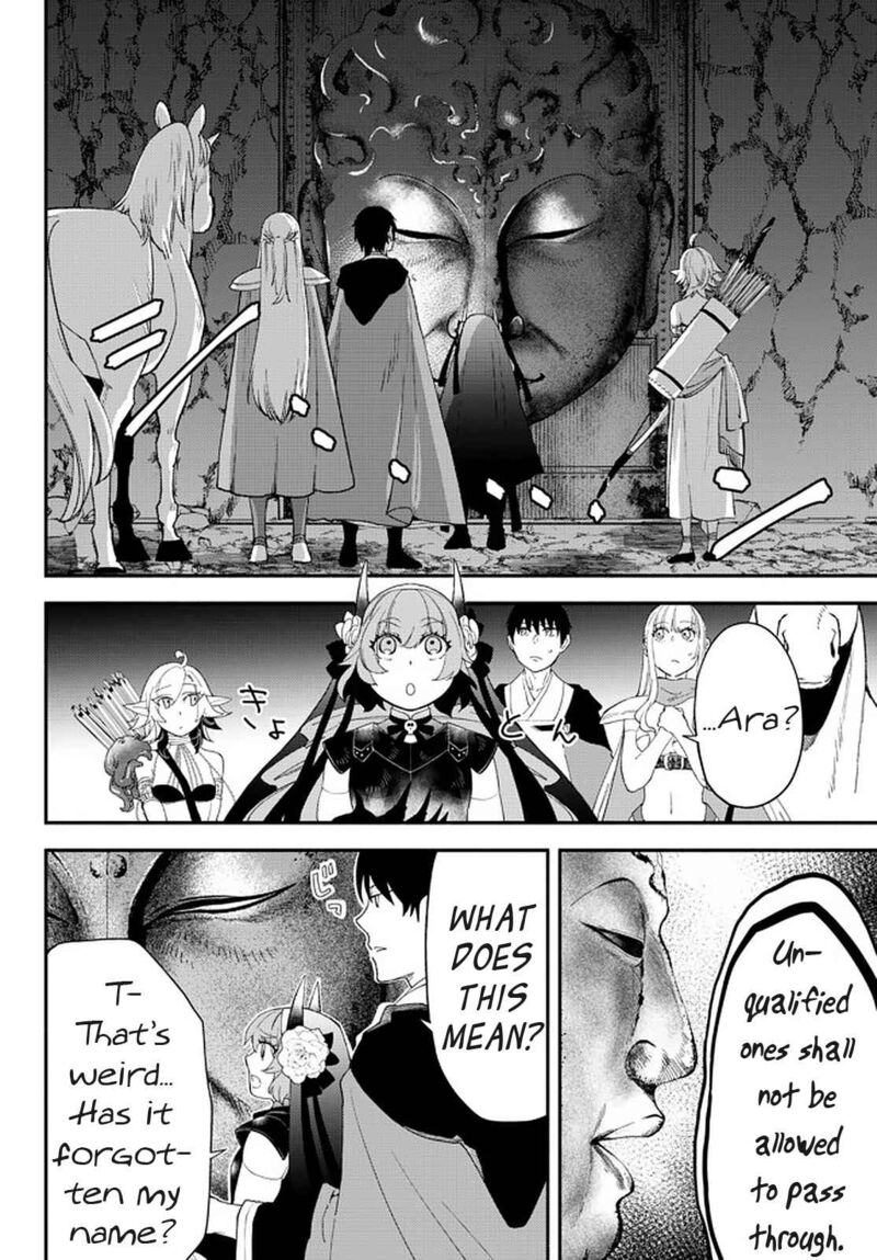 Isekai Man Chikin Hp 1 No Mama De Saikyou Saisoku Danjon Kouryaku Chapter 62 Page 2