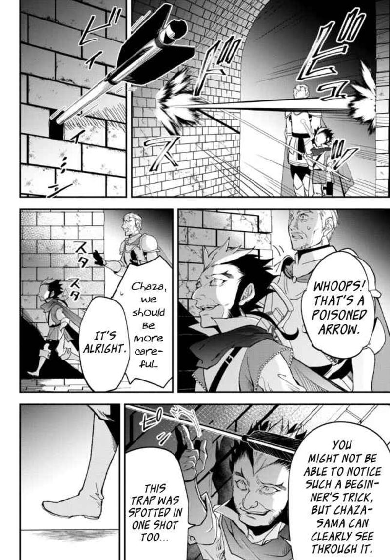 Isekai Man Chikin Hp 1 No Mama De Saikyou Saisoku Danjon Kouryaku Chapter 64 Page 16