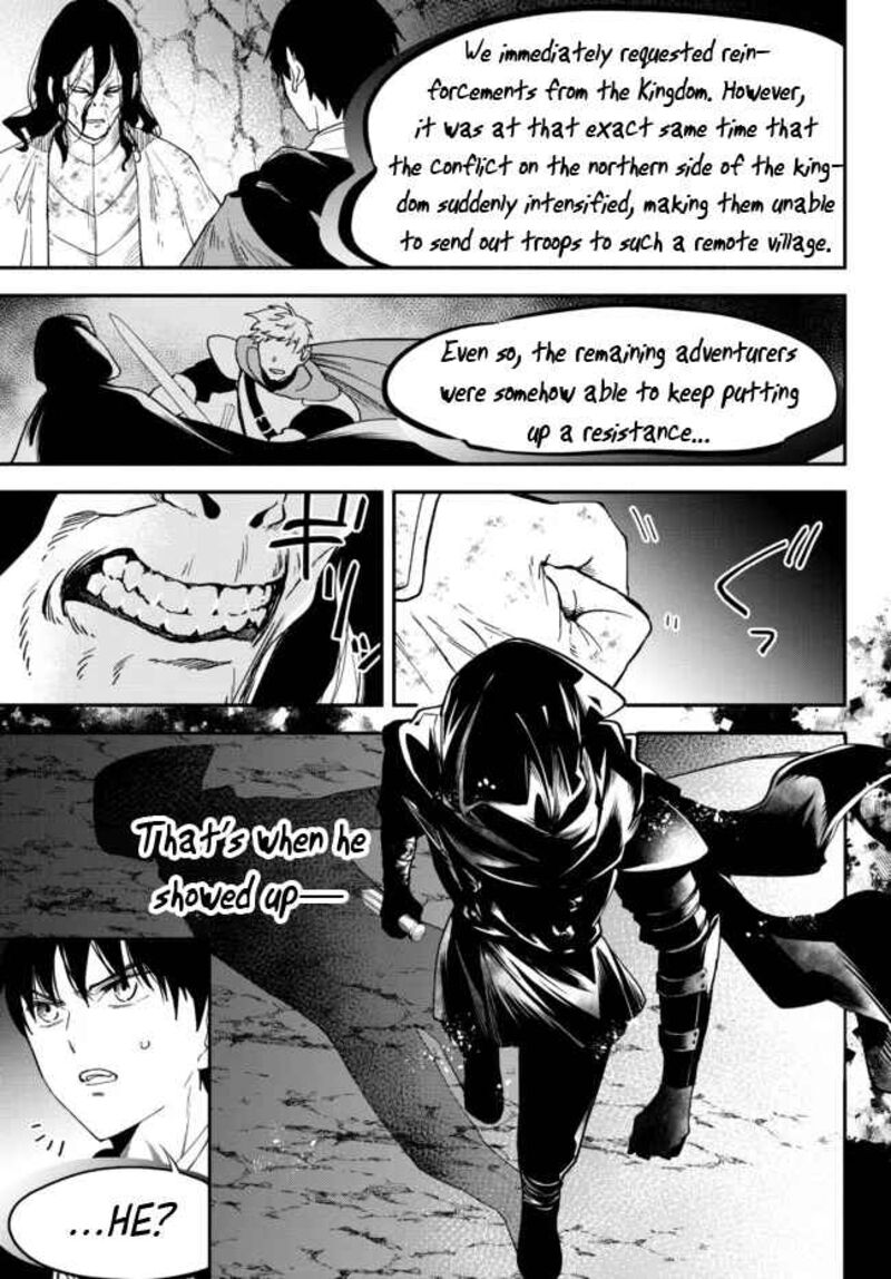 Isekai Man Chikin Hp 1 No Mama De Saikyou Saisoku Danjon Kouryaku Chapter 71 Page 7