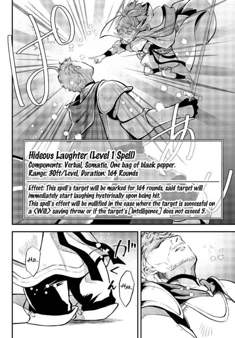 Isekai Man Chikin Hp 1 No Mama De Saikyou Saisoku Danjon Kouryaku Chapter 80 Page 12