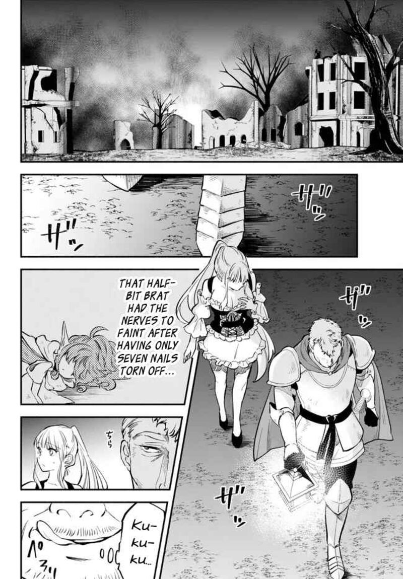 Isekai Man Chikin Hp 1 No Mama De Saikyou Saisoku Danjon Kouryaku Chapter 82 Page 14