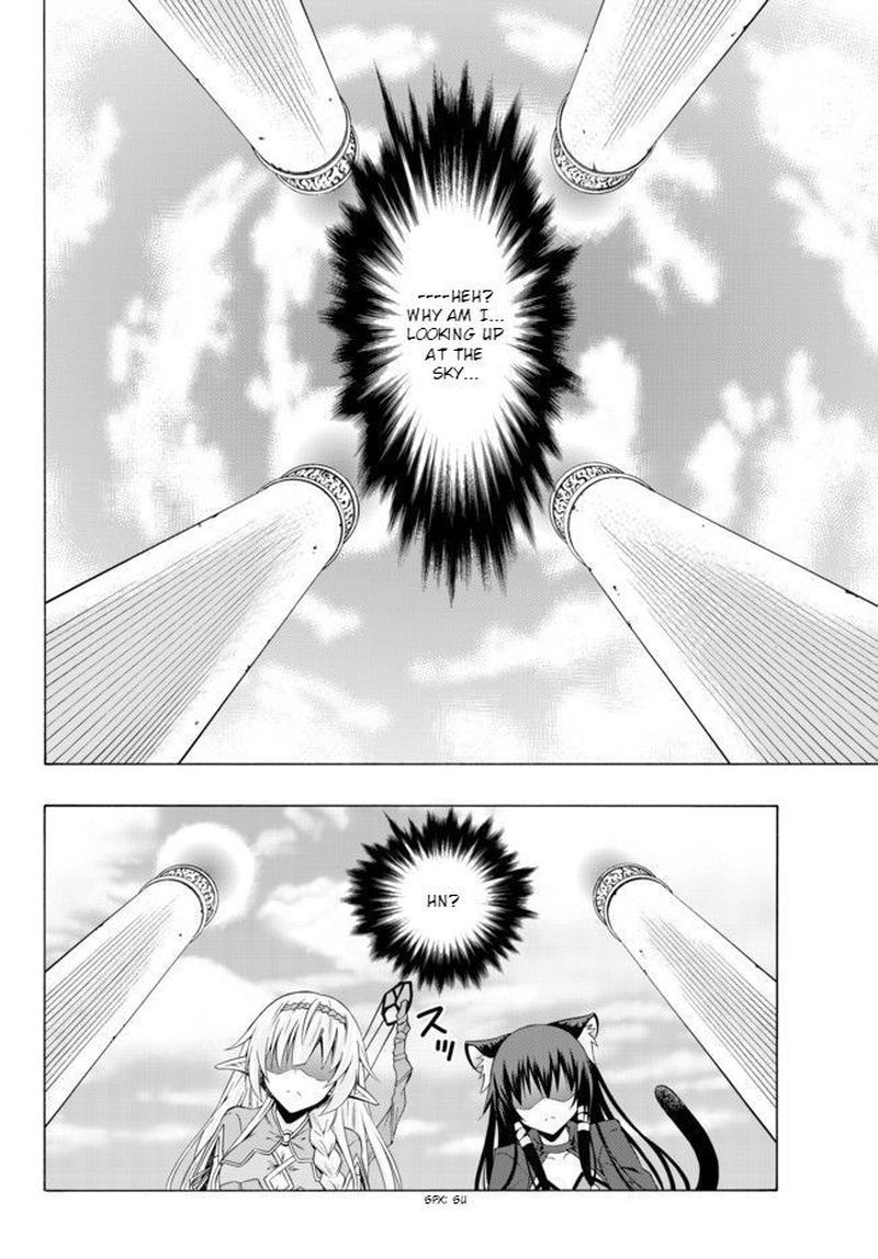 Isekai Maou To Shoukan Shoujo Dorei Majutsu Chapter 1 Page 9