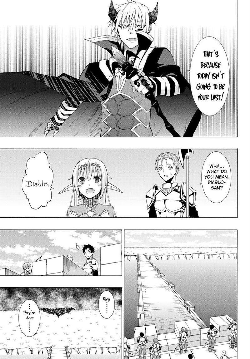 Isekai Maou To Shoukan Shoujo Dorei Majutsu Chapter 10 Page 7