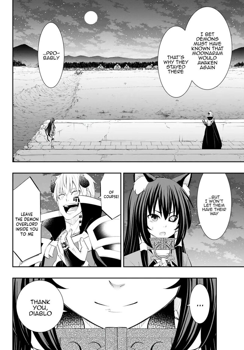 Isekai Maou To Shoukan Shoujo Dorei Majutsu Chapter 104a Page 15