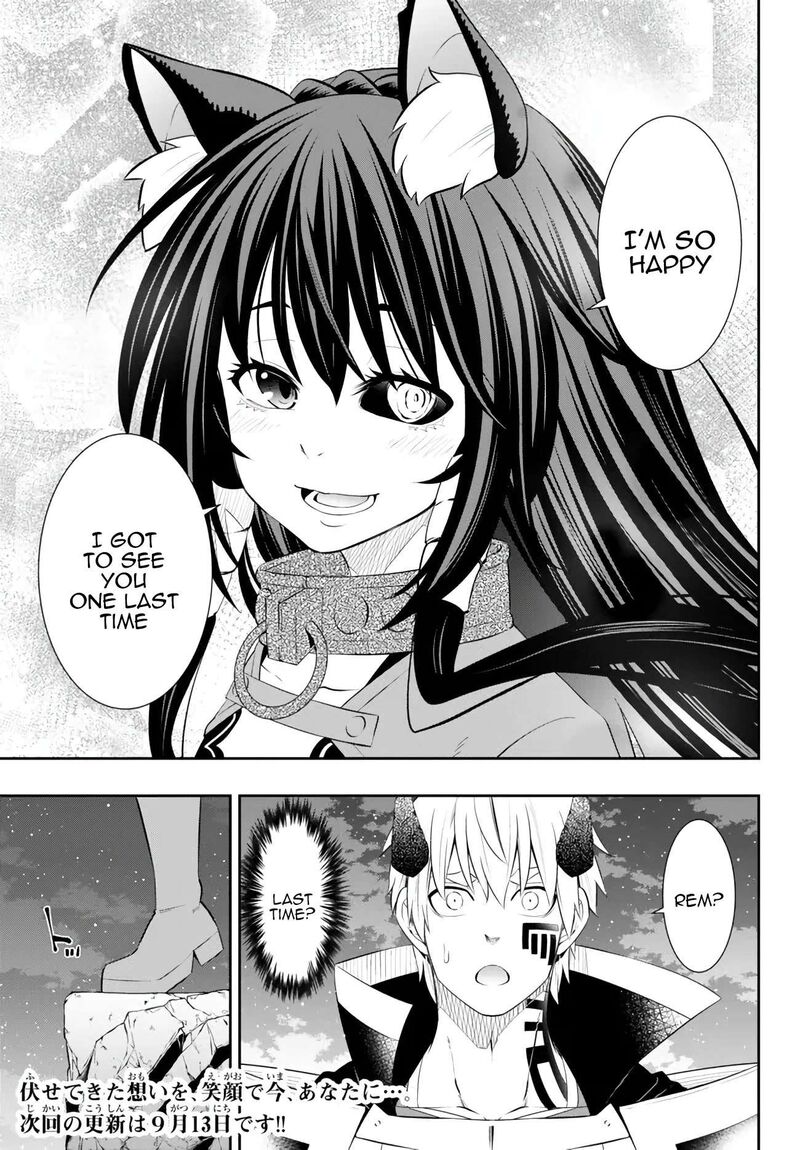 Isekai Maou To Shoukan Shoujo Dorei Majutsu Chapter 104a Page 16