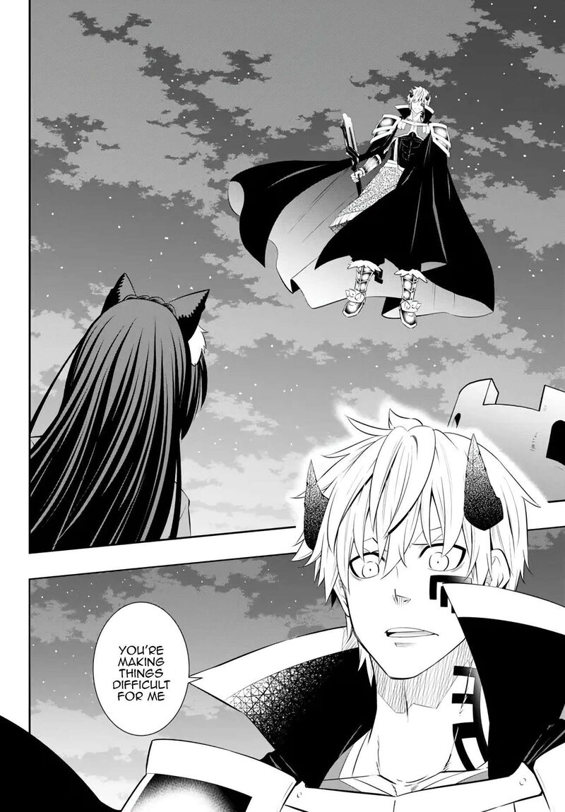Isekai Maou To Shoukan Shoujo Dorei Majutsu Chapter 104a Page 5