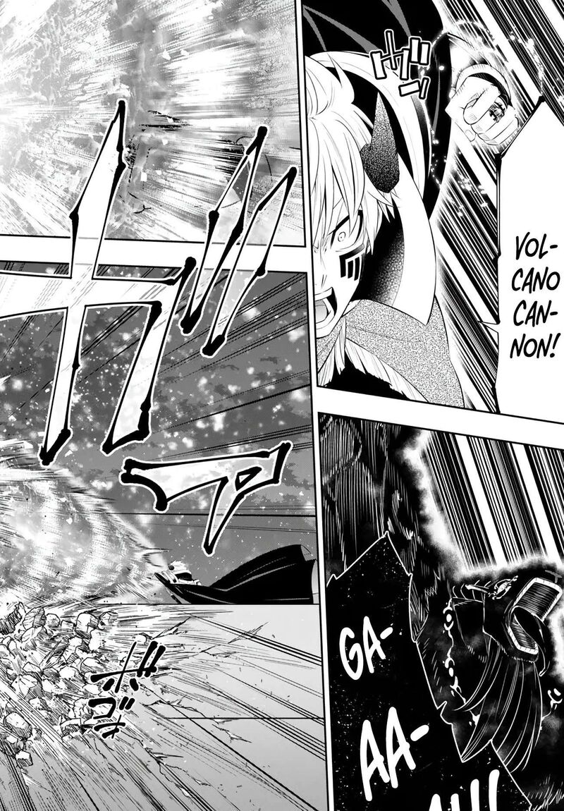 Isekai Maou To Shoukan Shoujo Dorei Majutsu Chapter 104c Page 11