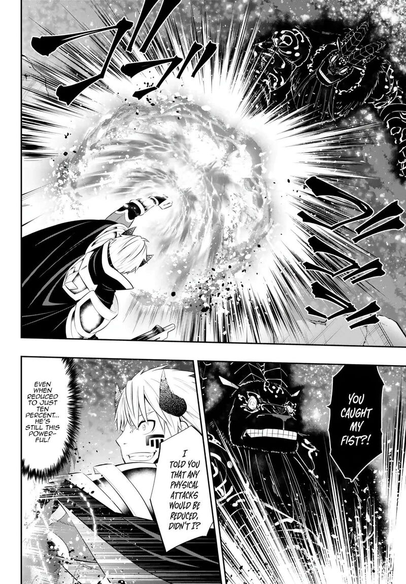 Isekai Maou To Shoukan Shoujo Dorei Majutsu Chapter 104c Page 13
