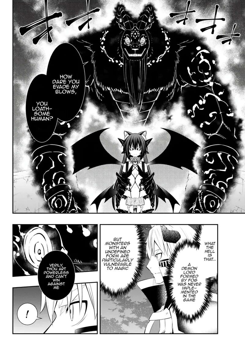 Isekai Maou To Shoukan Shoujo Dorei Majutsu Chapter 104c Page 5