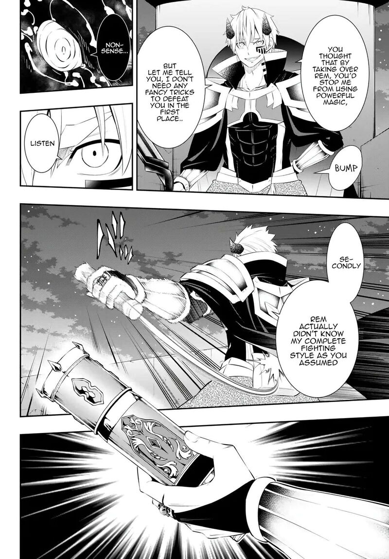 Isekai Maou To Shoukan Shoujo Dorei Majutsu Chapter 104c Page 7