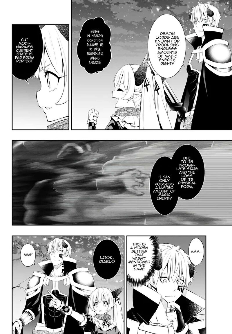 Isekai Maou To Shoukan Shoujo Dorei Majutsu Chapter 105b Page 5