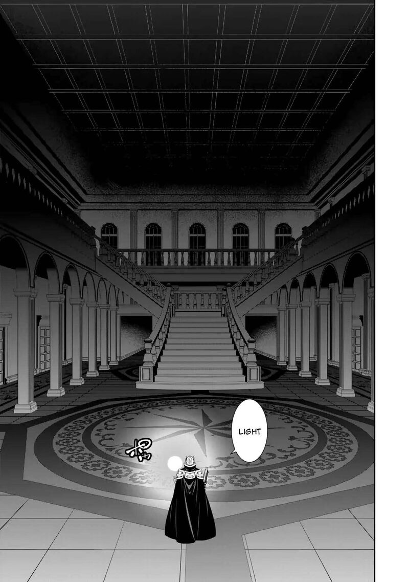 Isekai Maou To Shoukan Shoujo Dorei Majutsu Chapter 106a Page 10