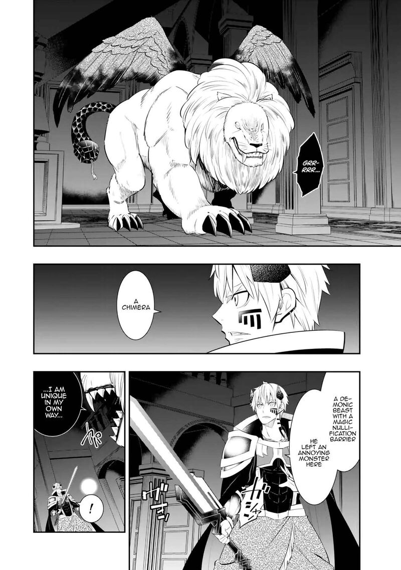 Isekai Maou To Shoukan Shoujo Dorei Majutsu Chapter 106a Page 13