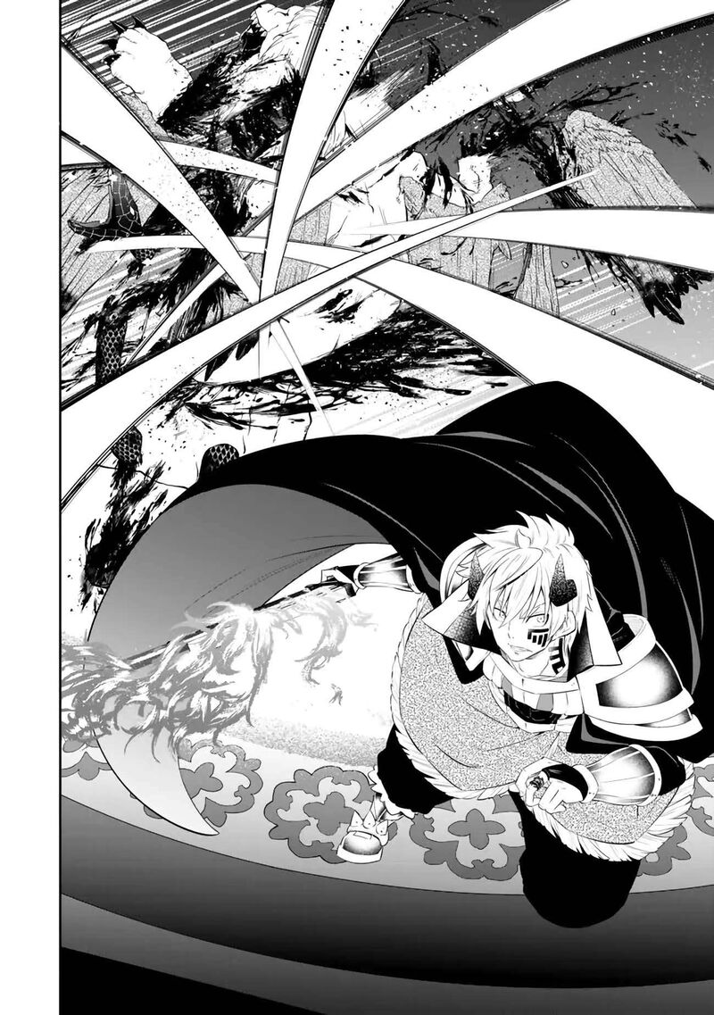 Isekai Maou To Shoukan Shoujo Dorei Majutsu Chapter 106a Page 15
