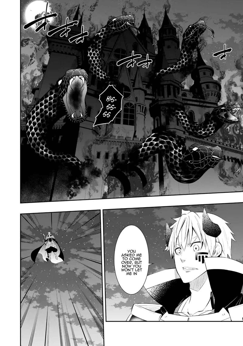 Isekai Maou To Shoukan Shoujo Dorei Majutsu Chapter 106a Page 5