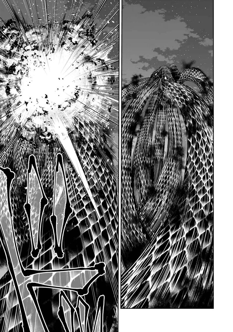 Isekai Maou To Shoukan Shoujo Dorei Majutsu Chapter 106a Page 6