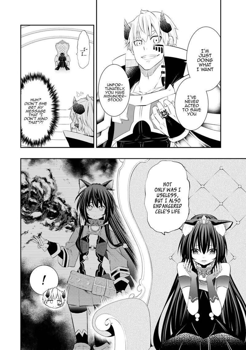 Isekai Maou To Shoukan Shoujo Dorei Majutsu Chapter 106b Page 10