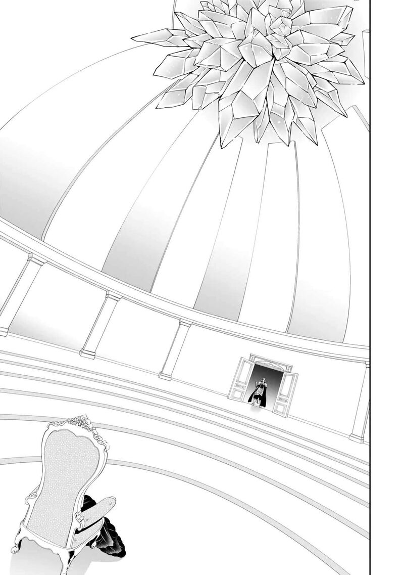 Isekai Maou To Shoukan Shoujo Dorei Majutsu Chapter 106b Page 5