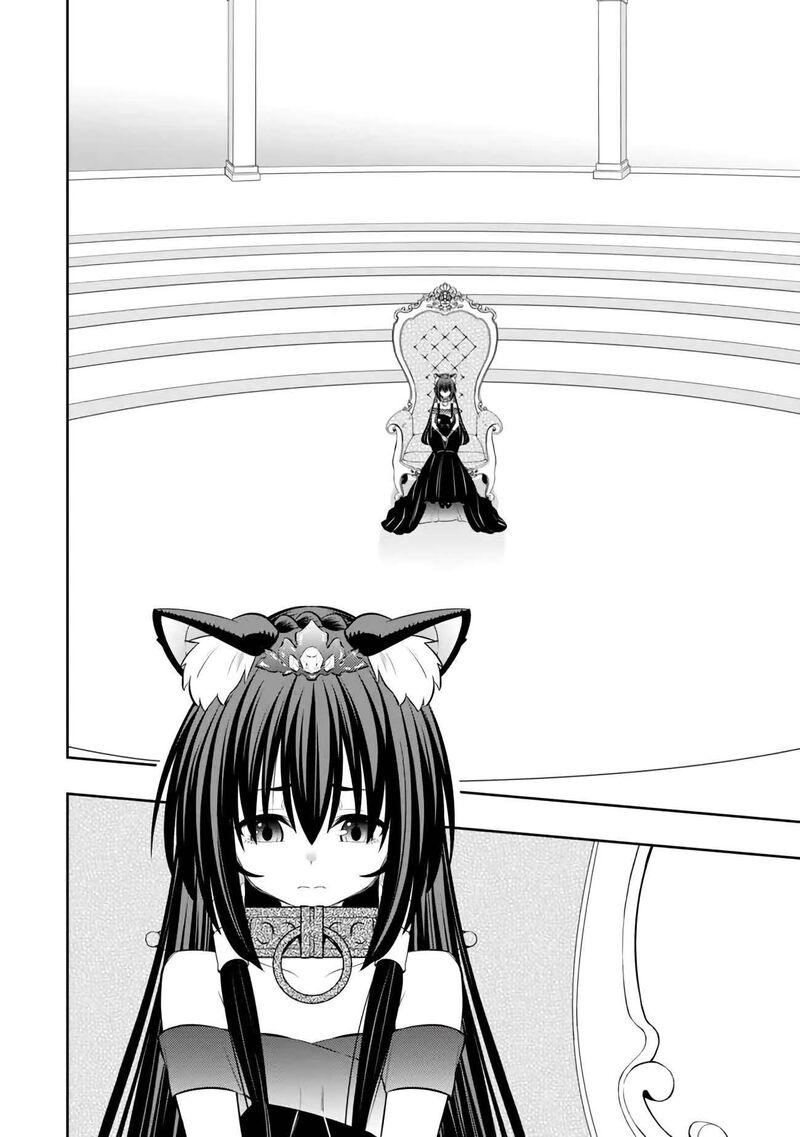 Isekai Maou To Shoukan Shoujo Dorei Majutsu Chapter 106b Page 6