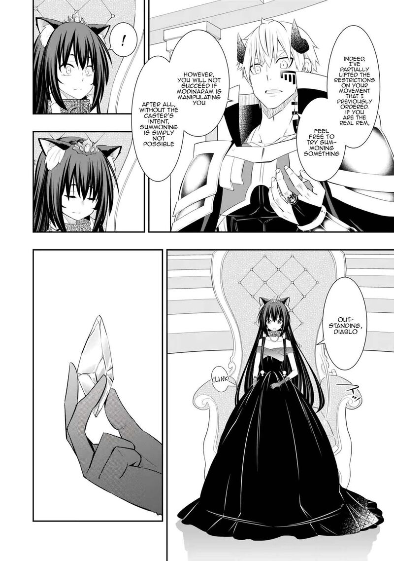 Isekai Maou To Shoukan Shoujo Dorei Majutsu Chapter 106c Page 9