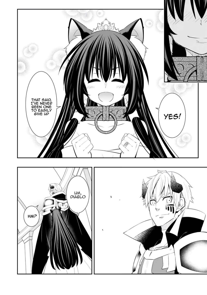 Isekai Maou To Shoukan Shoujo Dorei Majutsu Chapter 107a Page 7